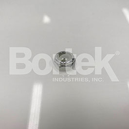 Nut Hex Nyl Loc-Thin 1/4-20 Nilfisk Advance AD56002840