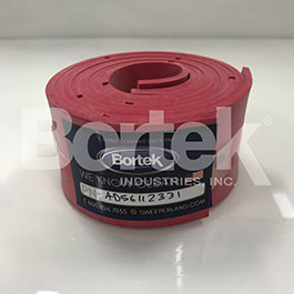 Blade Kit-Squeegee Linatex Nilfisk Advance AD56112331