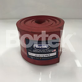 Blade-Squeegee-Red Gum-Rr-J Nilfisk Advance AD56116493
