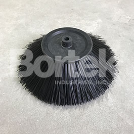 Broom 180X400mm Polypropylene Nilfisk Advance AD56116858