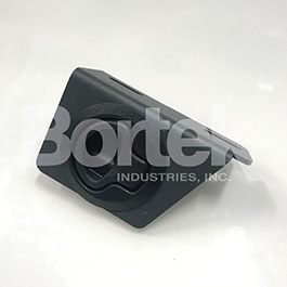 Latch Kit-Both Sides Nilfisk Advance AD56116877