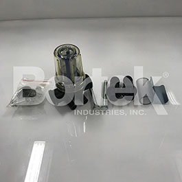 Filter Kit Nilfisk Advance AD56116924