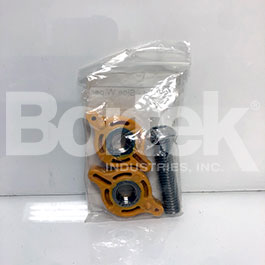 Knob Kit-Side Wiper Nilfisk Advance AD56116983