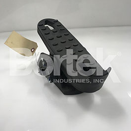 Foot Pedal Assembly Nilfisk Advance AD56118157