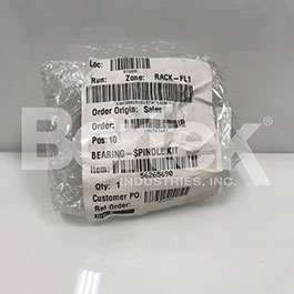 Bearing Spindle Kit Nilfisk Advance AD56265690