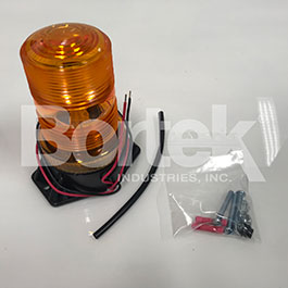 Beacon, Warning Nilfisk Advance AD56305223