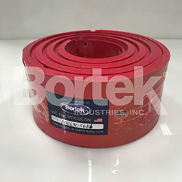 Blade Kit-Squeegeee Red Gum Nilfisk Advance AD56305686
