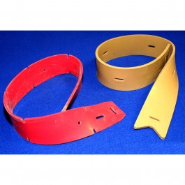 28\" Standard Squeegee Blade Nilfisk Advance AD56314303