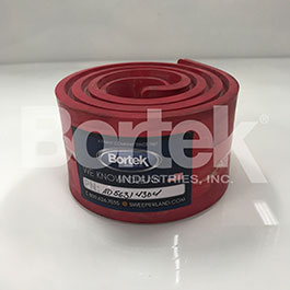 Blade Kit-Squeegeee Red Gum B Atl 56315351 Nilfisk Advance AD56314304