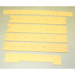 Blade Kit-Disc Gum 28 Nilfisk Advance AD56314913