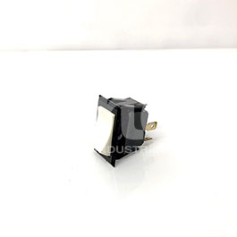 Switch Rocker Dpdt Nilfisk Advance AD56377003