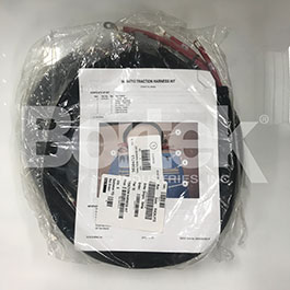 Traction Harness Kit Nilfisk Advance AD56384713