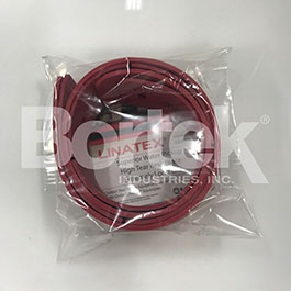 Linatex Squeegee Blade Kit Nilfisk Advance AD56384724
