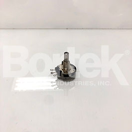 Potentiometer 25K Nilfisk Advance AD56397123