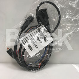 Actuator Test Kit Nilfisk Advance AD56407502