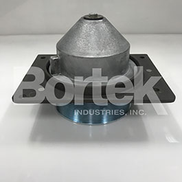 Broom Drive Lug Assembly Nilfisk Advance AD56413275