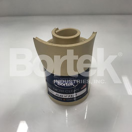 Blade Deck Gum Rear Nilfisk Advance AD56413319