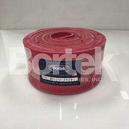 Blade Kit-Squeegeee Red Gum G Nilfisk Advance AD56413757
