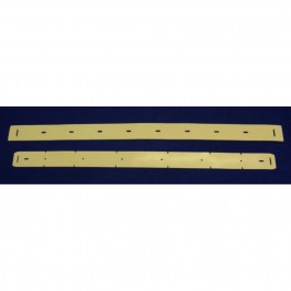Blade Kit-Squeegee Gum F Nilfisk Advance AD56413761
