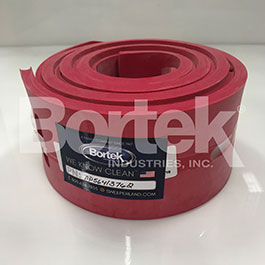 Blade Kit-Squeegeee Red Gum F Nilfisk Advance AD56413762