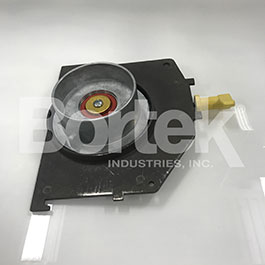 Broom Idler Assembly Nilfisk Advance AD56414164