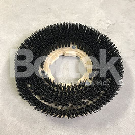 Disc Brush-16 Dynagrit 3 Lug Nilfisk Advance AD56505832
