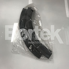 Gasket Nilfisk Advance AD56508382