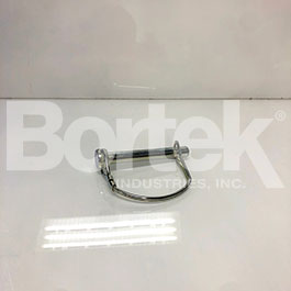 Pin T-Lock Nilfisk Advance AD56508392