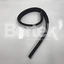 Seal-Hopper Door Bottom Nilfisk Advance AD56509146