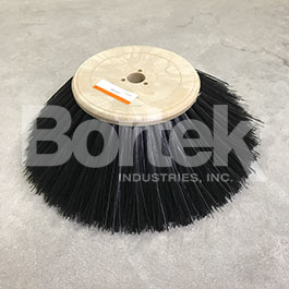 Side Broom Poly Nilfisk Advance AD56510707