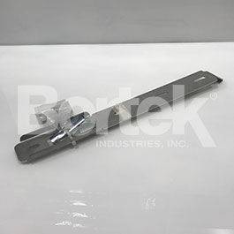 Strap Kit-Side Squeegeee Lt Fr Nilfisk Advance AD56510883