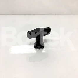 Nut Thumb Squeegee Fixing Nilfisk Advance AD9098257000