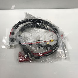 Battery Harness And Charger Nilfisk Advance AD9100002329
