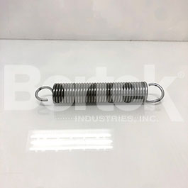 Spring Nilfisk Advance AL7-76-00114