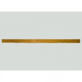 Squeegee-Rub-Inner-Gum  AL7-77-00035