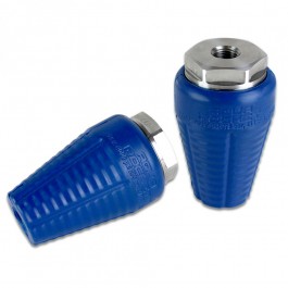 Aqua-Rocket Industrial Turbo Nozzle Hydra-Flex, Inc. HF1002402-P