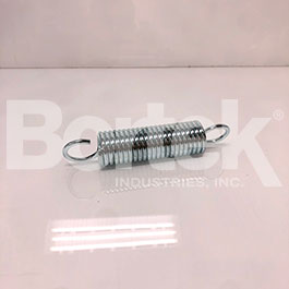 Extension Spring 30X4X142 Hammerhead BH202482