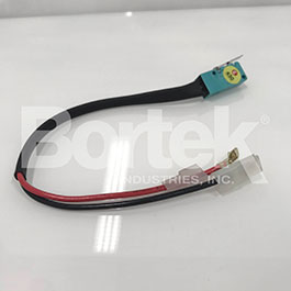 Microswitch W/Blade Hammerhead BH216999