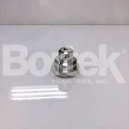 Right Idle Hub Hammerhead BH400822