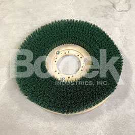 Brush, 20\" Midgrit 120 Hammerhead BH405632