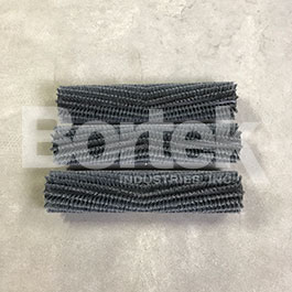 Brush, 20 Cyl. Midlite Hammerhead BH405641