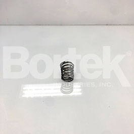 Compr. Spring 18X1.2X22 Hammerhead BH408107