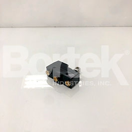 Microswitch 15A 4X25 w/ Wheel Hammerhead BH409493