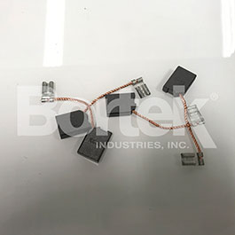 Carbon Brush Gm4Ec01 Hammerhead BH415982