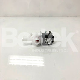 Solenoid Valve 12V Hammerhead BH421121