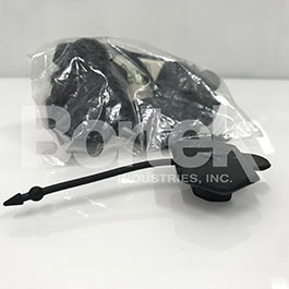 Guard Cap - Battery Charger Plug Hammerhead BH422693