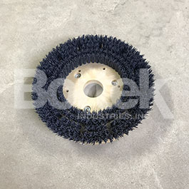 Brush, 13\" Midgrit 180 Hammerhead BH422979