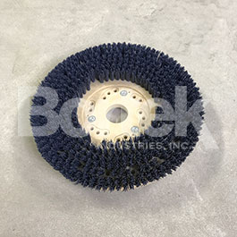 Brush, 15\" Midgrit 180 Hammerhead BH427719