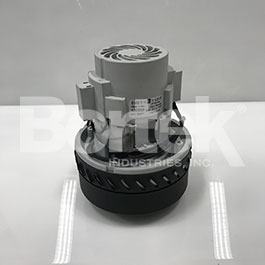 Suction Motor Hammerhead BH430959