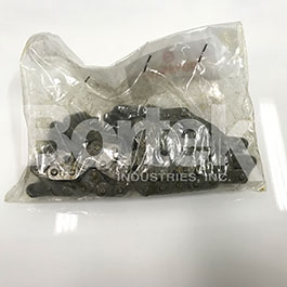 Chain Iso 06B - 3/8\" - 49 Ste Hammerhead BH436256